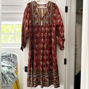 Mille Michelle Dress